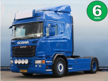 Tractor unit Scania G450 LA4X2MNA: picture 1