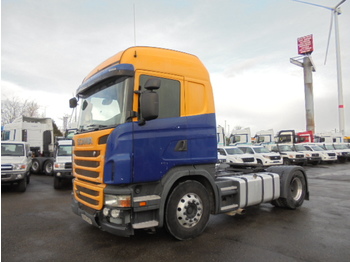 Tractor unit Scania G 440 LA4X2MNA RETARDER