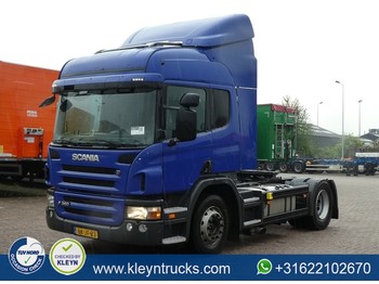 Tractor unit Scania P360