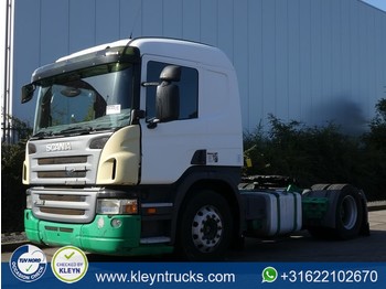 Tractor unit Scania P380 manual
