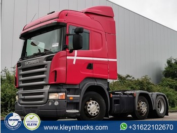 Tractor unit Scania R340 6x2/4 highline: picture 1