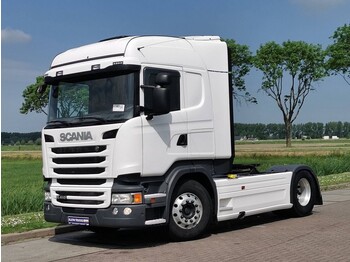 Tractor unit Scania R410 hl ret. mlb full air: picture 1