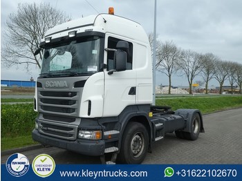 Tractor unit Scania R440 pde adblue man. ret