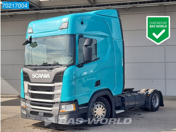 Tractor unit SCANIA R 450