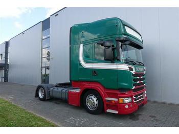 Tractor unit Scania R450 4X2  RETARDER EURO 6: picture 1