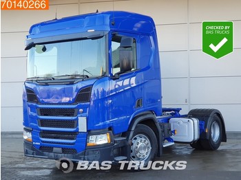 Tractor unit Scania R450 4X2 Retarder ACC Hydraulik Euro 6