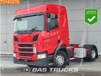 Tractor unit Scania R450 4X2 Retarder Hydraulik ACC Euro 6