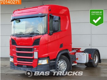 Tractor unit Scania R450 4X2 Retarder Hydraulik ACC Euro 6