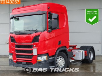 Tractor unit Scania R450 4X2 Retarder Hydraulik ACC Euro 6