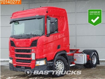 Tractor unit Scania R450 4X2 Retarder Hydraulik ACC Euro 6