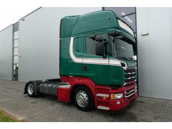 Tractor unit Scania R450 4X2 TOPLINE EURO 6
