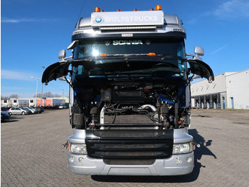 Scania R450 Euro 6, Highline, Retarder, TUV, TOP! - Tractor unit: picture 3
