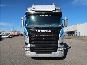 Scania R450 Euro 6, Highline, Retarder, TUV, TOP! - Tractor unit: picture 2