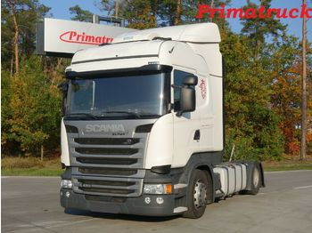 Tractor unit Scania R450 Euro 6  Lowdeck, 4 Stk: picture 1