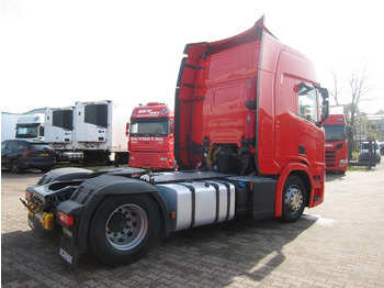 Scania R450 Highline Retarder 2xTank ACC  - Tractor unit: picture 5