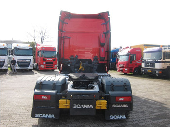 Scania R450 Highline Retarder 2xTank ACC  - Tractor unit: picture 4