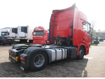 Scania R450 Highline Retarder 2xTank ACC  - Tractor unit: picture 5
