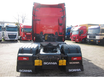 Scania R450 Highline Retarder 2xTank ACC  - Tractor unit: picture 4