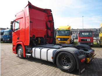 Scania R450 Highline Retarder 2xTank ACC  - Tractor unit: picture 3