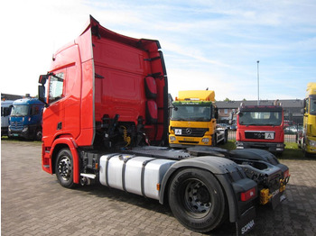 Scania R450 Highline Retarder 2xTank ACC  - Tractor unit: picture 3