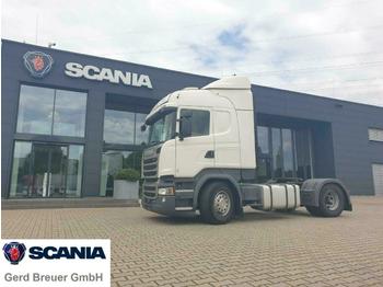 Tractor unit Scania R450 LA4X2MNA Highline ohne EGR SCR only ACC: picture 1