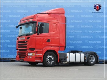 Tractor unit Scania R450 LA4X2MNA | SCR-ONLY | DIFF | RETARDER: picture 1