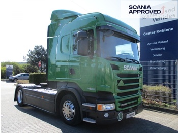 Tractor unit Scania R450 MLB - HIGHLINE - SCR ONLY: picture 1