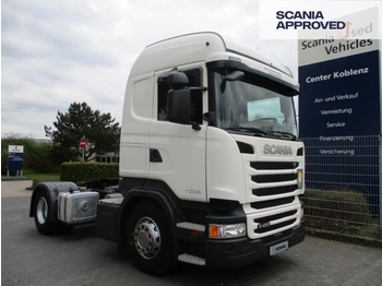 Tractor unit Scania R450 MNA - 2K HYDRAULIK - HIGHLINE - SCR ONLY - AC: picture 1