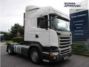 Tractor unit Scania R450 MNA - HIGHLINE - SCR - ACC - 2 Tanks: picture 1