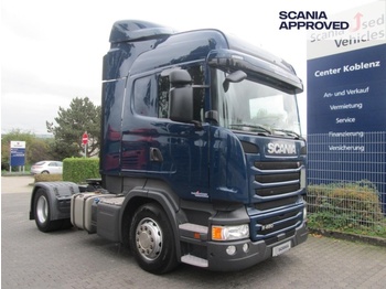 Tractor unit Scania R450 MNA - HIGHLINE - SCR ONLY: picture 1