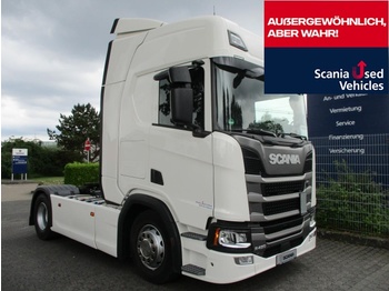 Tractor unit Scania R450 NA - CR20 HIGHLINE - SCR ONLY - ACC: picture 1