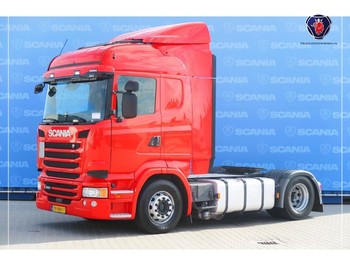 Tractor unit Scania R450 | SCR | DIFF | RETARDER: picture 1