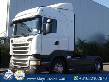 Tractor unit Scania R450 highline retarder: picture 1