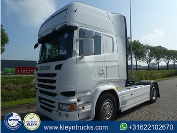 Tractor unit Scania R450 topline scr only: picture 1