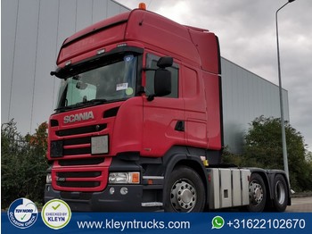 Tractor unit Scania R490 tl retarder 6x2/4: picture 1