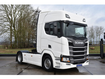 Tractor unit SCANIA R 500