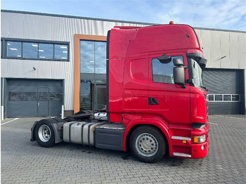 Scania R580 2x Scania R580 Topline Full Air  - Tractor unit: picture 2