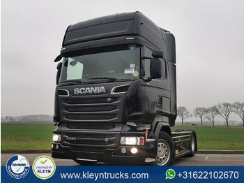 Tractor unit Scania R580 tl xenon ret. 4-air: picture 1