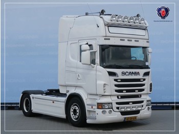 Tractor unit Scania R620 LA4X2MNA | V8 | SCR | RETARDER: picture 1