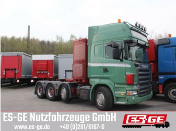 Tractor unit Scania R620 LA8x4/4HNB