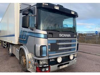 Tractor unit Scania R94LA4X2NA300: picture 1