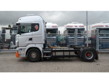 Tractor unit Scania R 400 HIGHLINE: picture 1