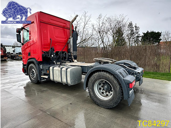 Scania R 410 Euro 6 RETARDER - Tractor unit: picture 4