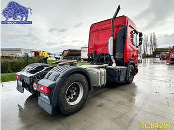 Scania R 410 Euro 6 RETARDER - Tractor unit: picture 5