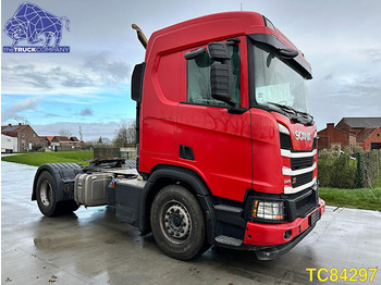 Scania R 410 Euro 6 RETARDER - Tractor unit: picture 2