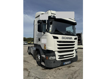 Scania R 450 - Tractor unit: picture 1
