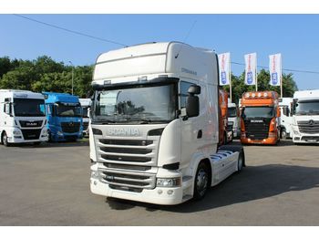 Tractor unit Scania R 450 Euro 6: picture 1