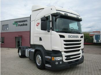 Tractor unit Scania R 450 Highline 4x2 Retarder