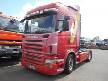 Tractor unit SCANIA R 480