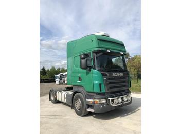 Tractor unit Scania R 480: picture 1